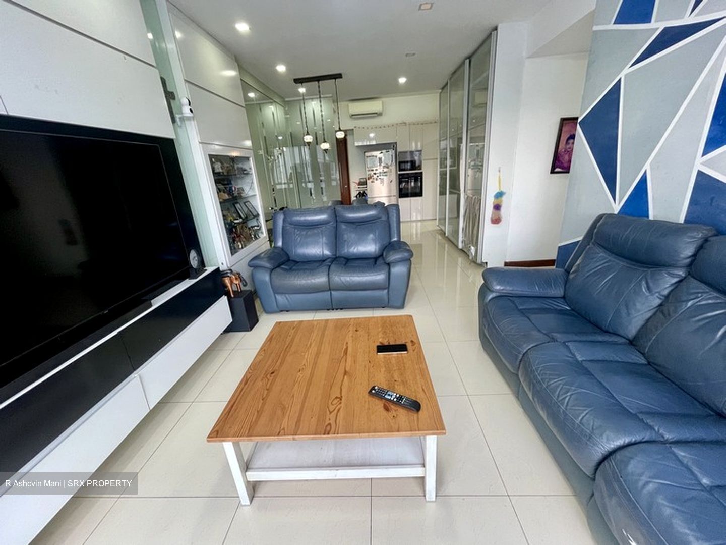 La Casa (D25), Condominium #580651701